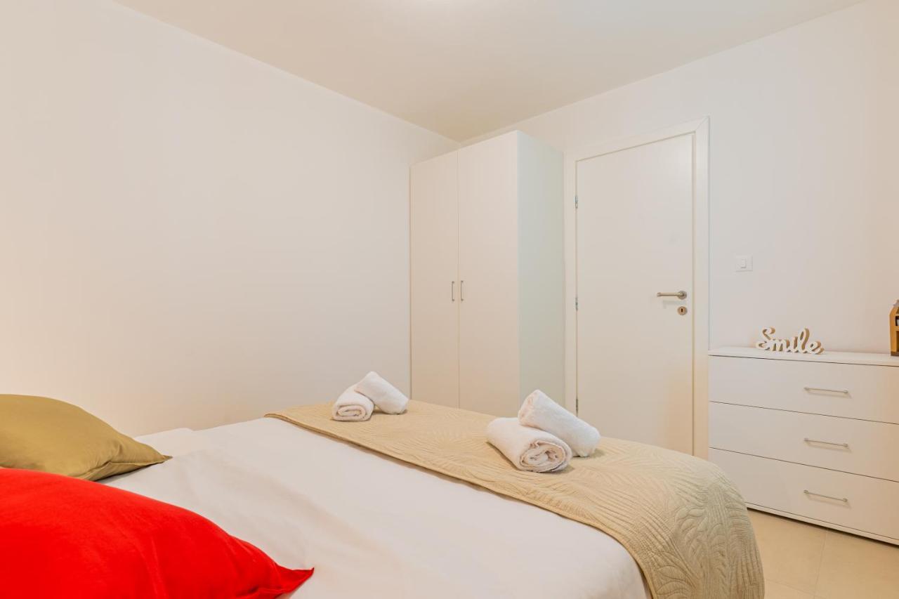 Apartment Lopari