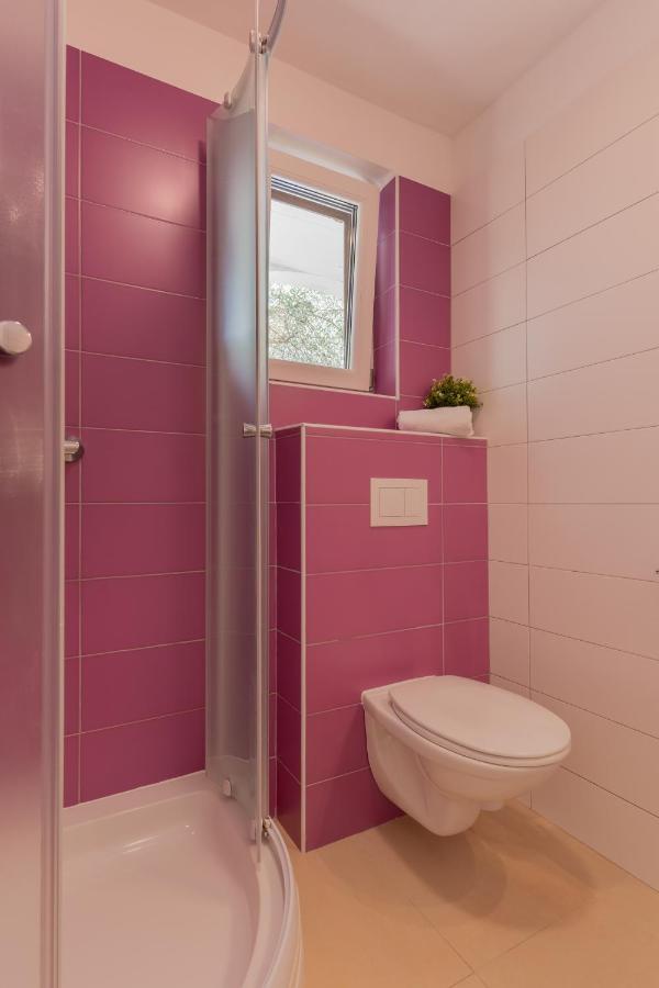 Apartment Lopari