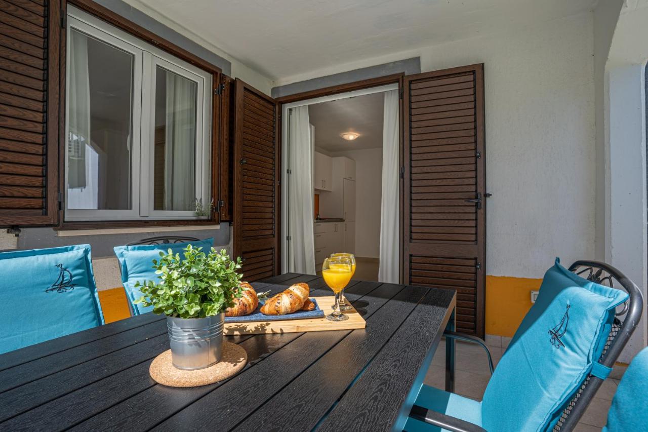 Apartment Lopari Nerezine