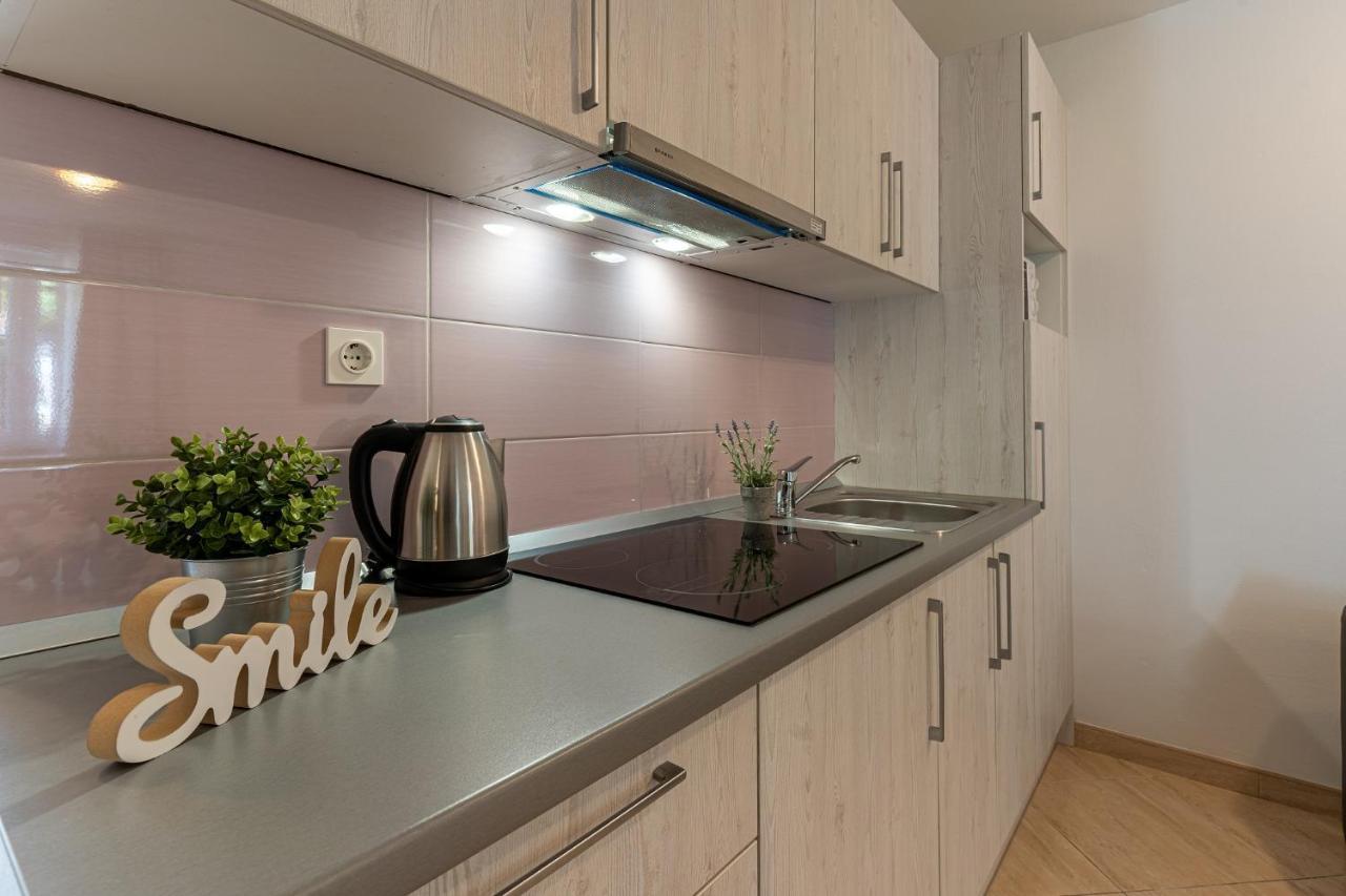 Apartment Lopari Nerezine