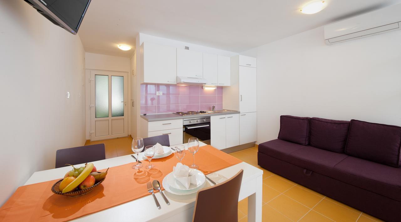 Lopari Apartment Nerezine