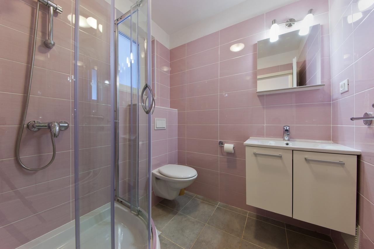 Apartment Lopari Nerezine