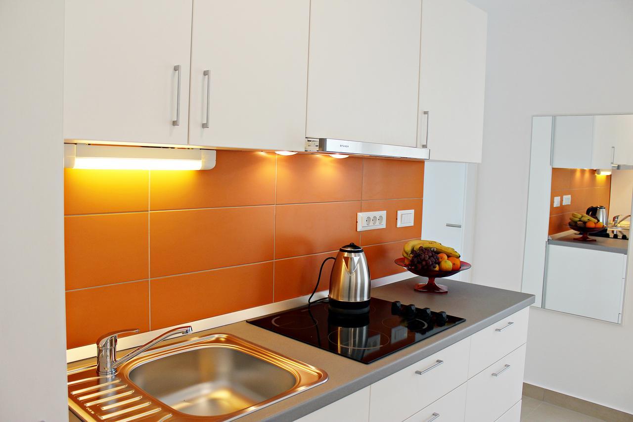 Apartment Lopari Nerezine